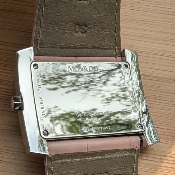 Movado Watch Women's NEW - Picture 11 of 13
